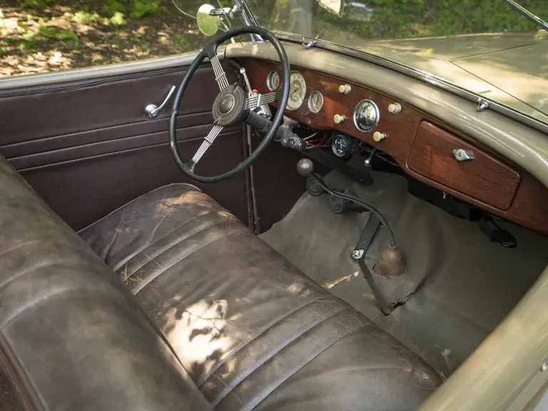 1935 Ford Model 48 & 68 - Image 13 of 29