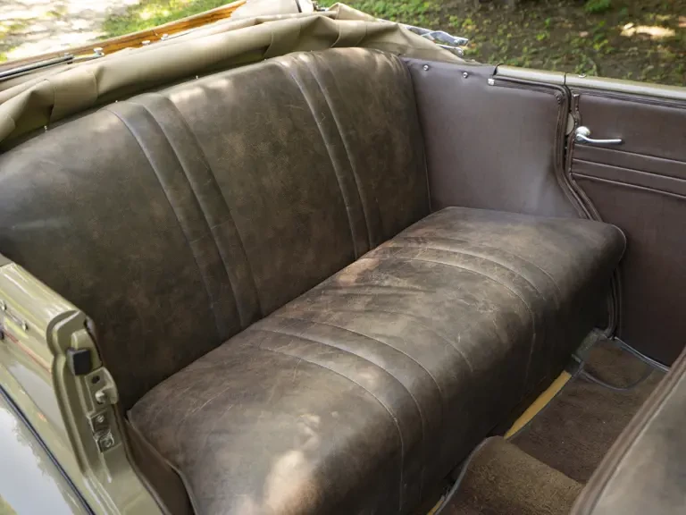 1935 Ford Model 48 & 68 - Image 20 of 29