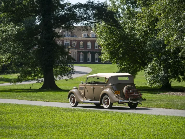 1935 Ford Model 48 & 68 - Image 11 of 29