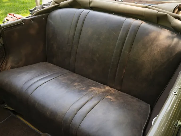 1935 Ford Model 48 & 68 - Image 19 of 29