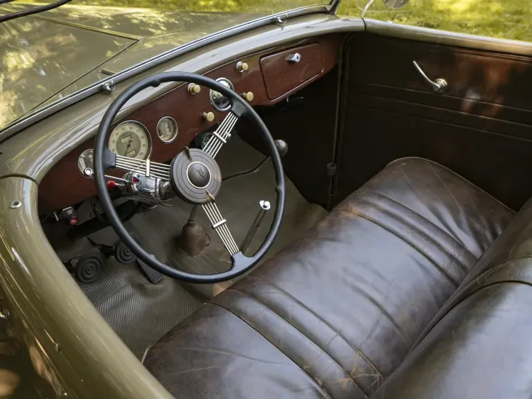 1935 Ford Model 48 & 68 - Image 5 of 29