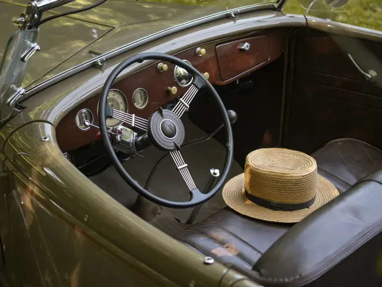 1935 Ford Model 48 & 68 - Image 14 of 29