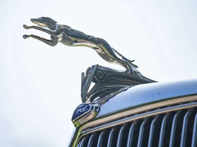 1935 Ford Model 48 & 68 - Image 7 of 29