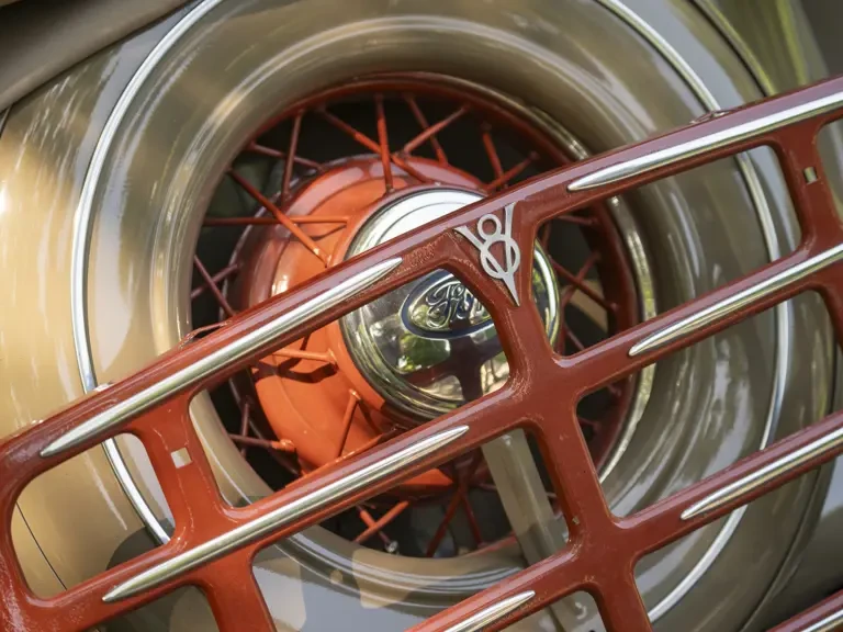 1935 Ford Model 48 & 68 - Image 24 of 29