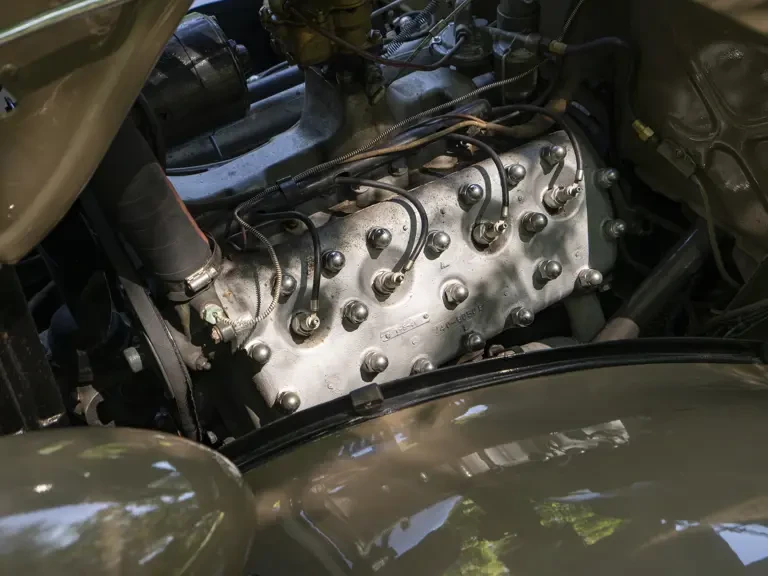 1935 Ford Model 48 & 68 - Image 28 of 29