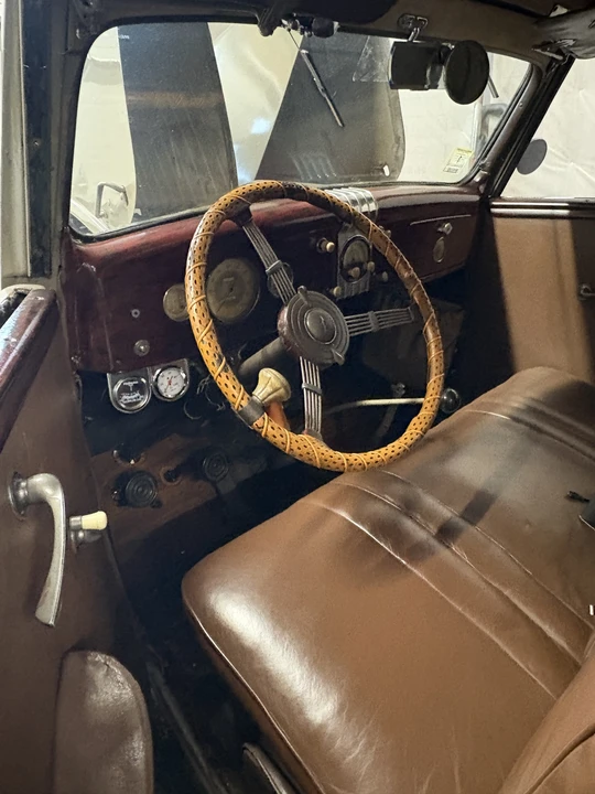 1935 Ford Model 48 & 68 - Image 5 of 7