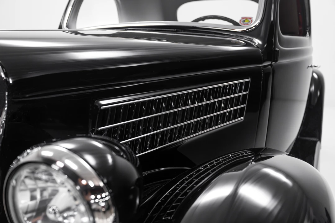 1935 Ford Model 48 & 68 - Image 31 of 31