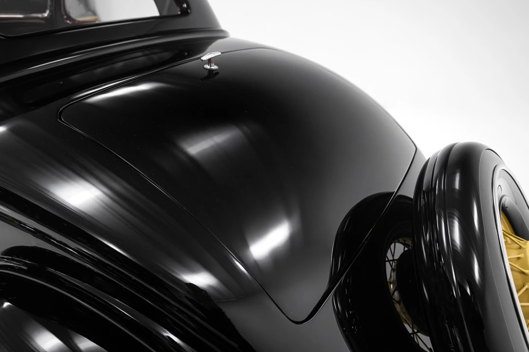 1935 Ford Model 48 & 68 - Image 22 of 31