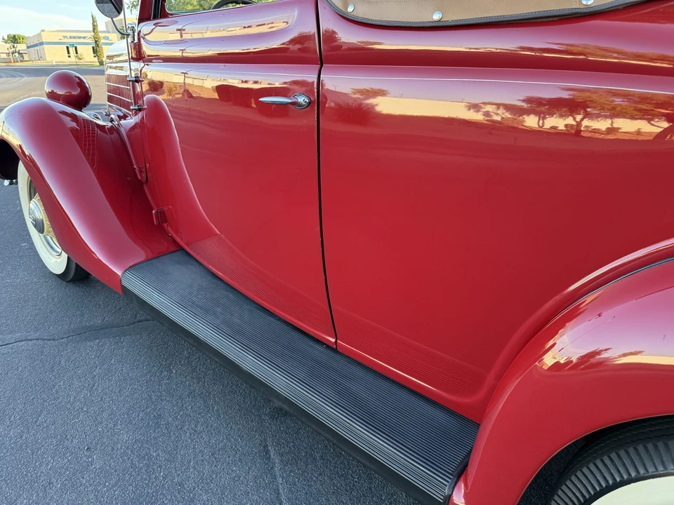 1935 Ford Model 48 & 68 - Image 21 of 31