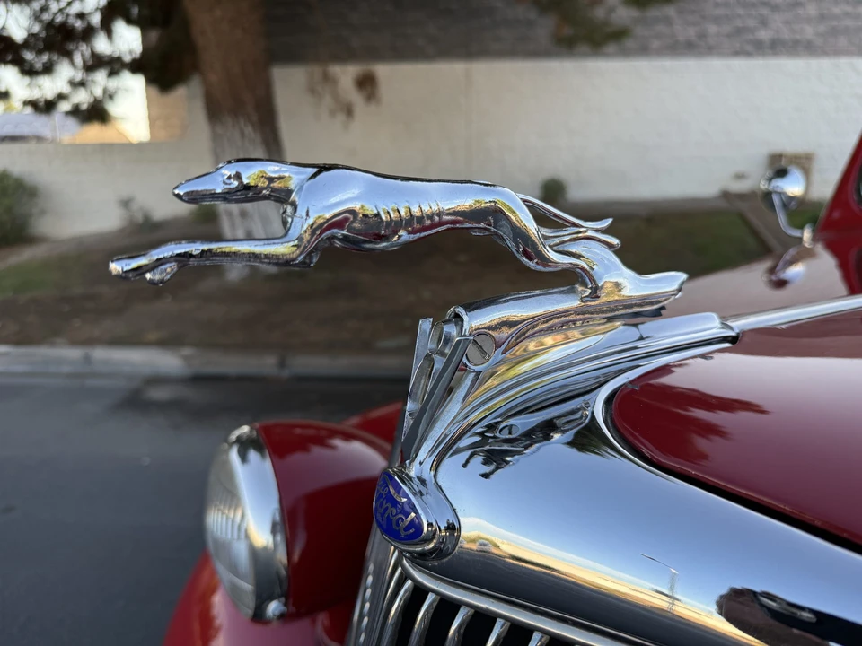 1935 Ford Model 48 & 68 - Image 14 of 31