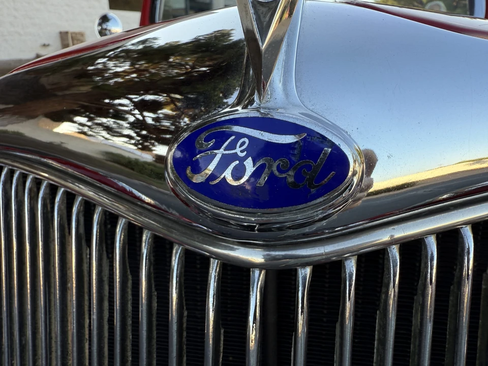 1935 Ford Model 48 & 68 - Image 11 of 31