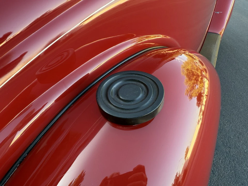1935 Ford Model 48 & 68 - Image 29 of 31