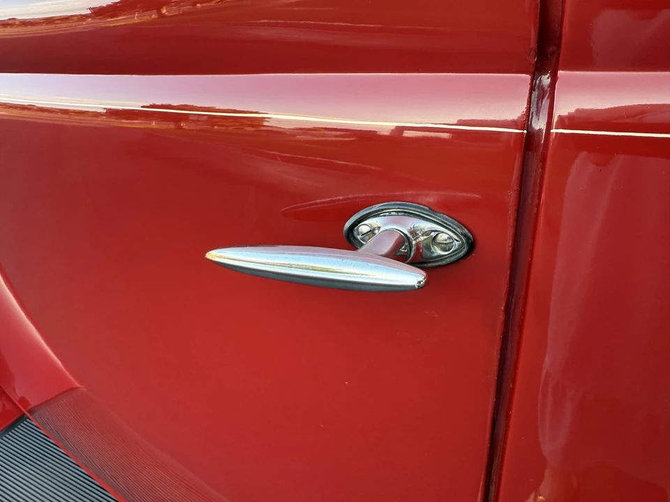 1935 Ford Model 48 & 68 - Image 20 of 31