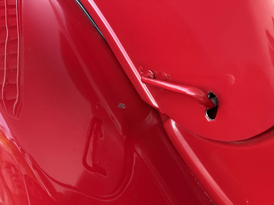 1935 Ford Model 48 & 68 - Image 19 of 31