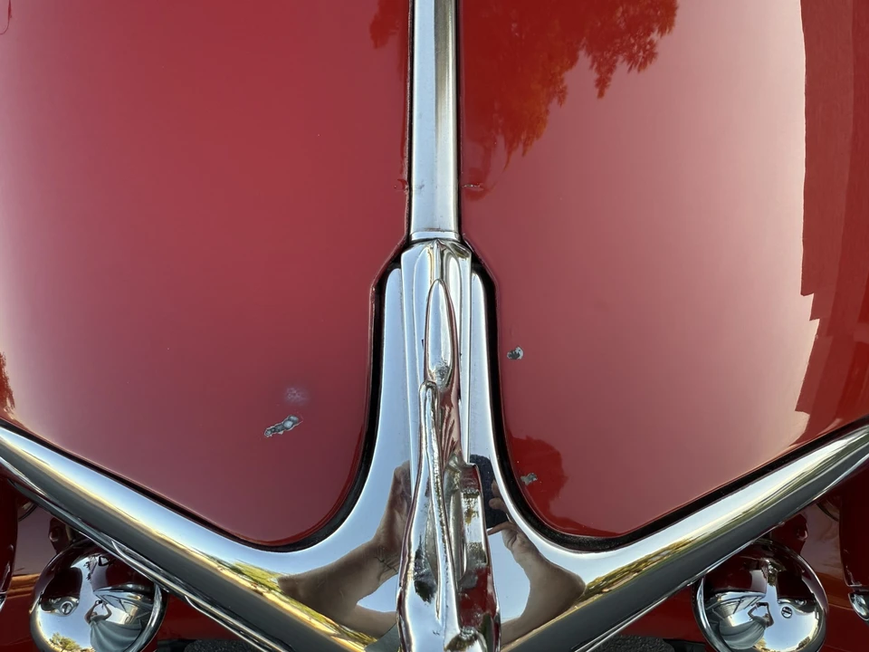 1935 Ford Model 48 & 68 - Image 13 of 31