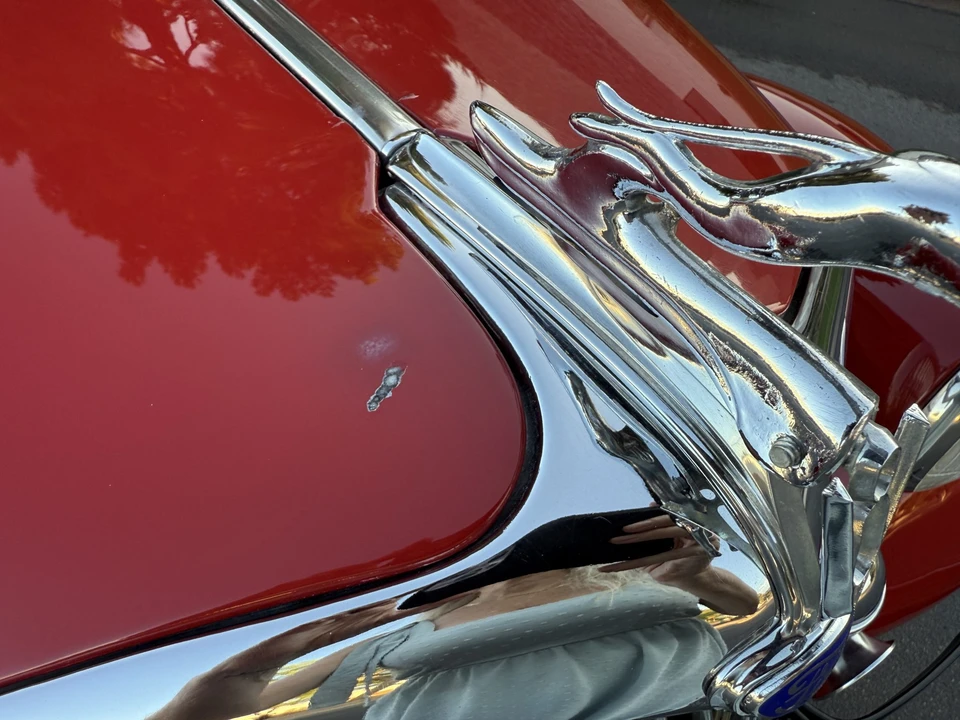 1935 Ford Model 48 & 68 - Image 12 of 31