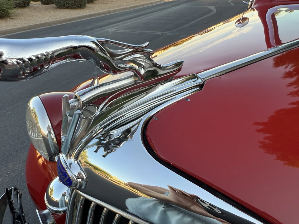1935 Ford Model 48 & 68 - Image 15 of 31