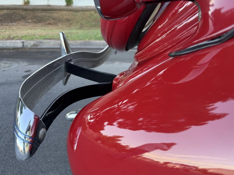 1935 Ford Model 48 & 68 - Image 28 of 31