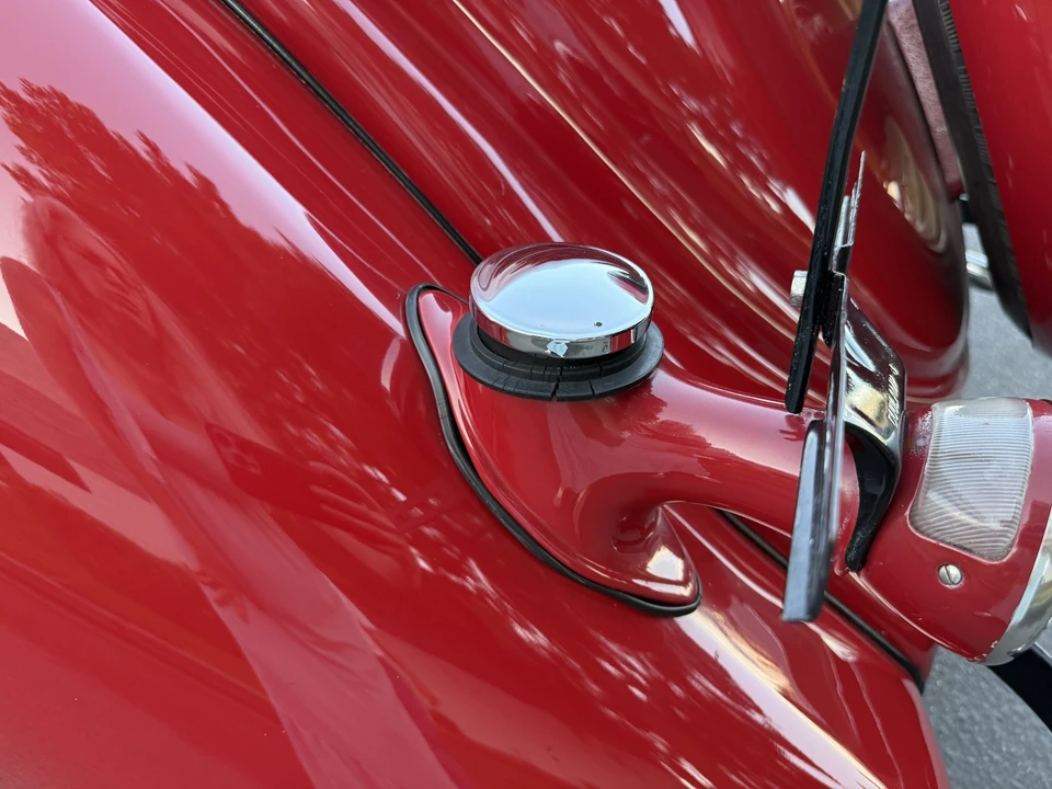 1935 Ford Model 48 & 68 - Image 23 of 31