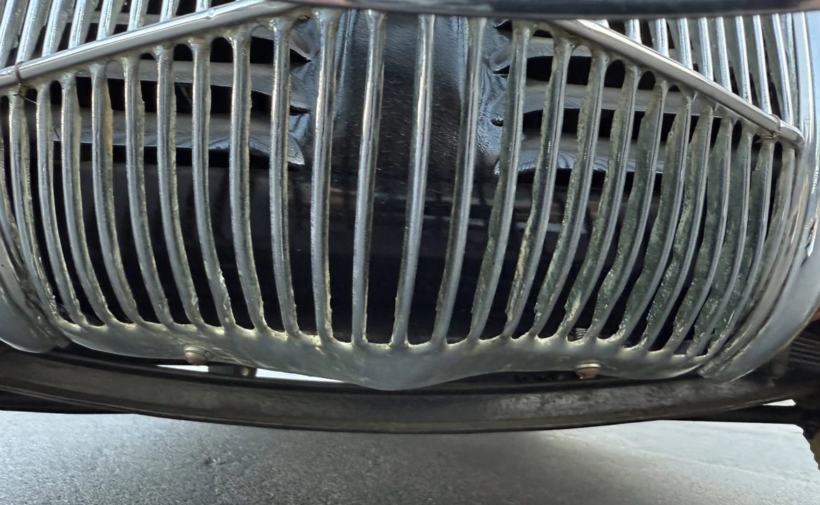1935 Ford Model 48 & 68 - Image 10 of 31