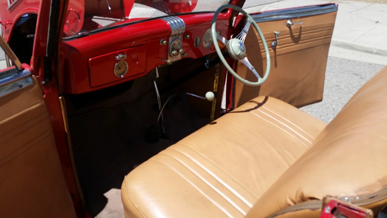 1935 Ford Model 48 & 68 - Image 22 of 31