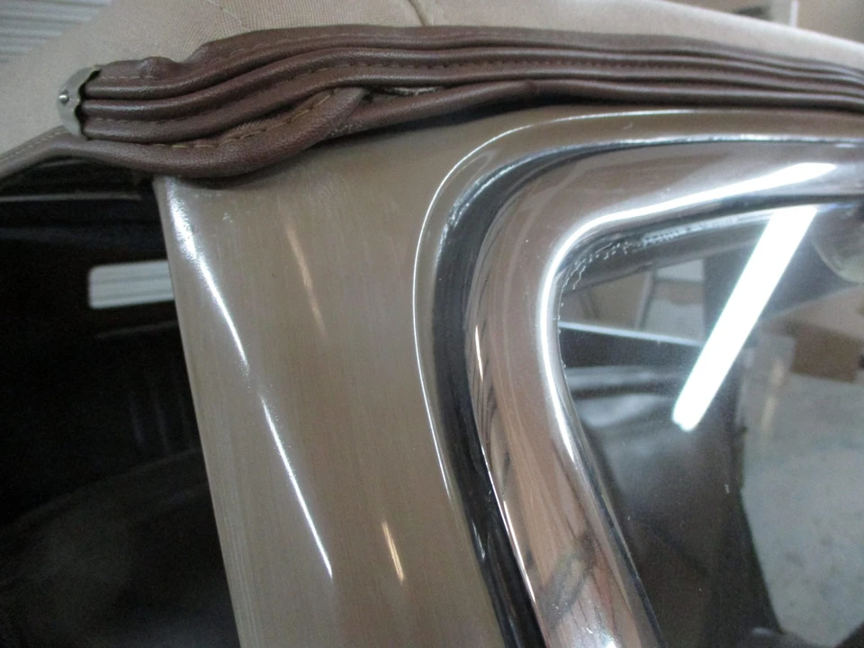 1935 Ford Model 48 & 68 - Image 30 of 31