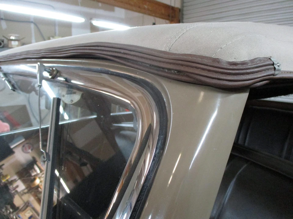 1935 Ford Model 48 & 68 - Image 31 of 31