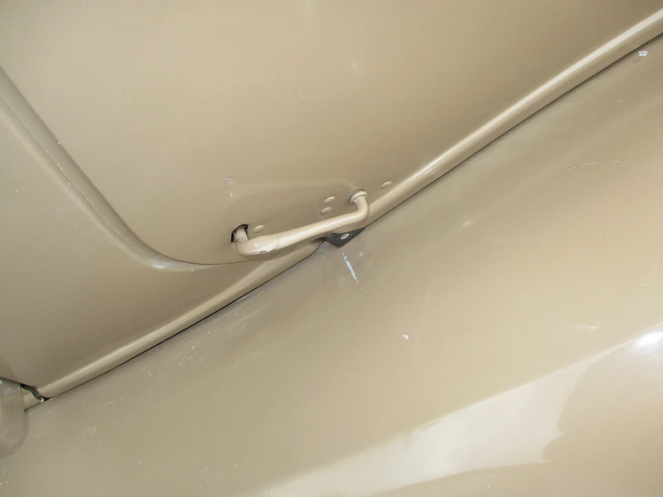1935 Ford Model 48 & 68 - Image 25 of 31