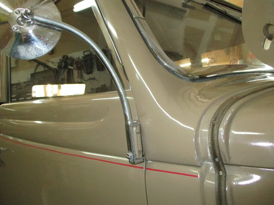 1935 Ford Model 48 & 68 - Image 18 of 31