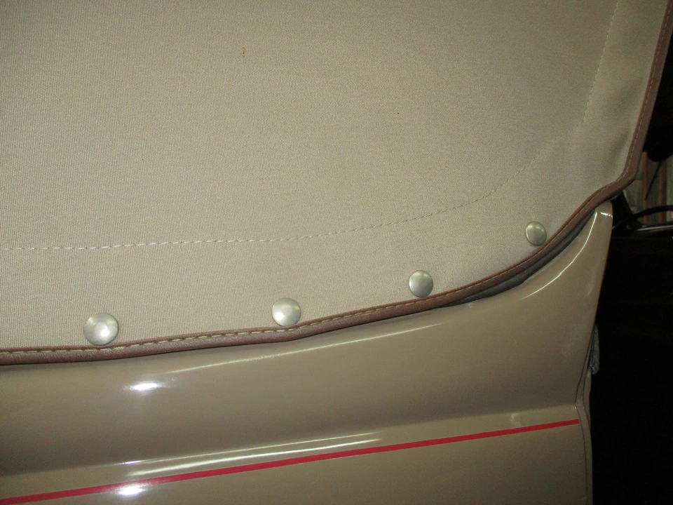 1935 Ford Model 48 & 68 - Image 24 of 31