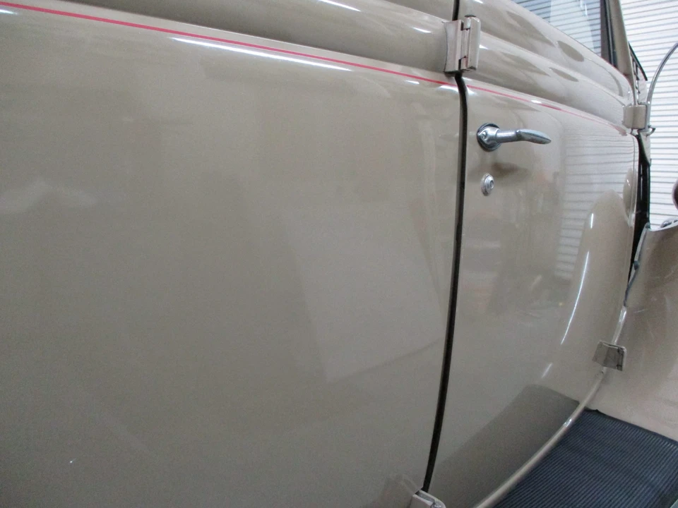 1935 Ford Model 48 & 68 - Image 23 of 31