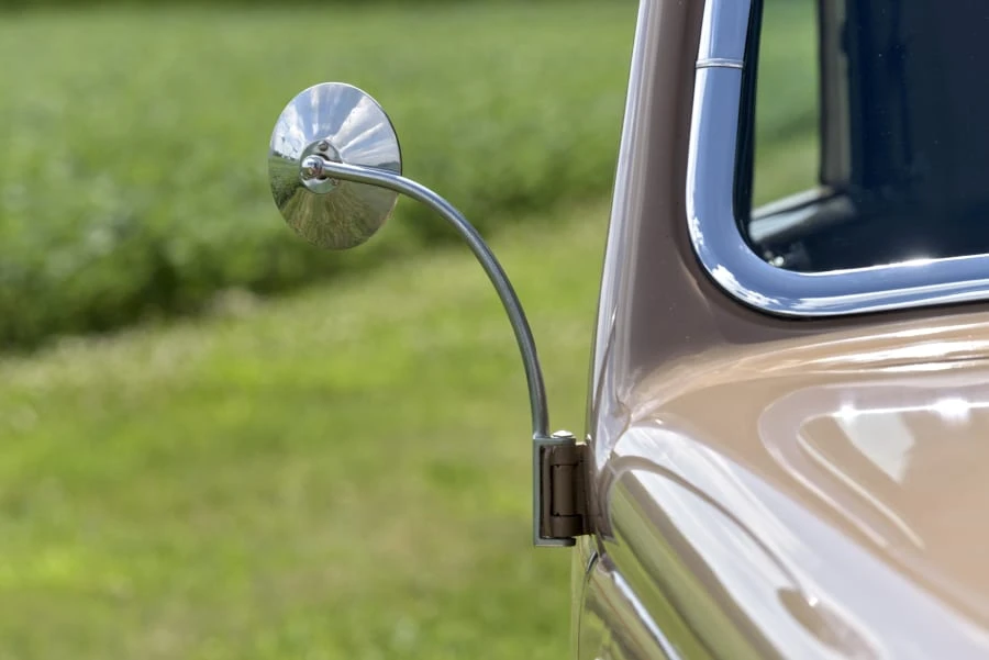 1935 Ford Model 48 & 68 - Image 15 of 31