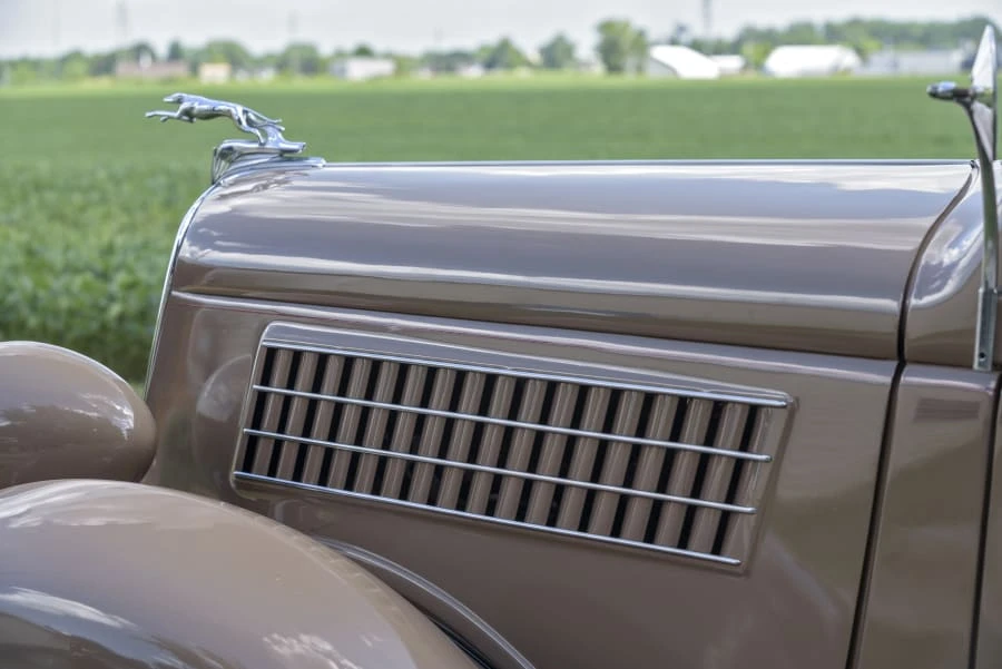 1935 Ford Model 48 & 68 - Image 21 of 31