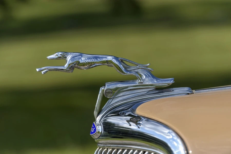 1935 Ford Model 48 & 68 - Image 8 of 31