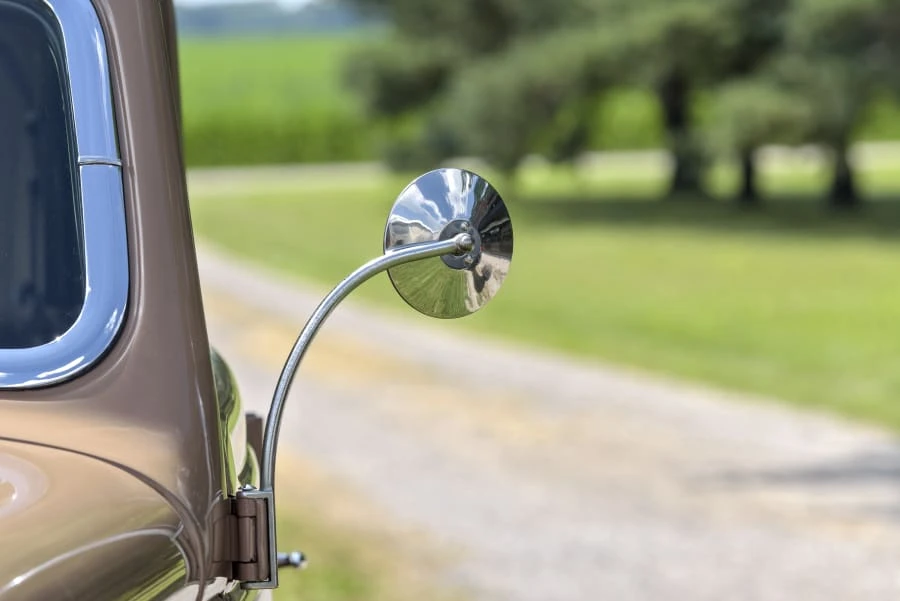 1935 Ford Model 48 & 68 - Image 17 of 31