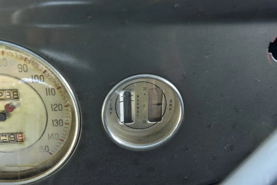 1935 Ford Model 48 & 68 - Image 31 of 31