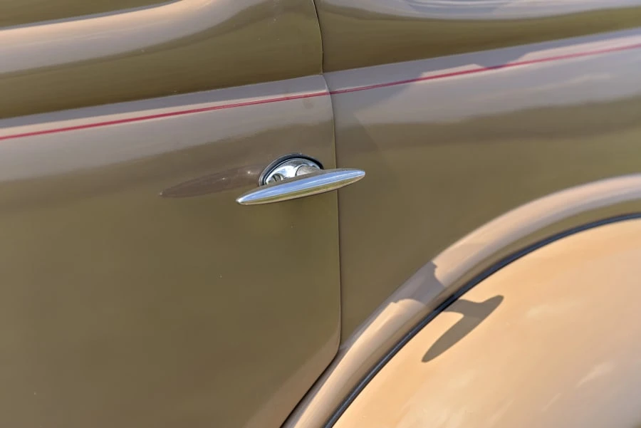 1935 Ford Model 48 & 68 - Image 9 of 31