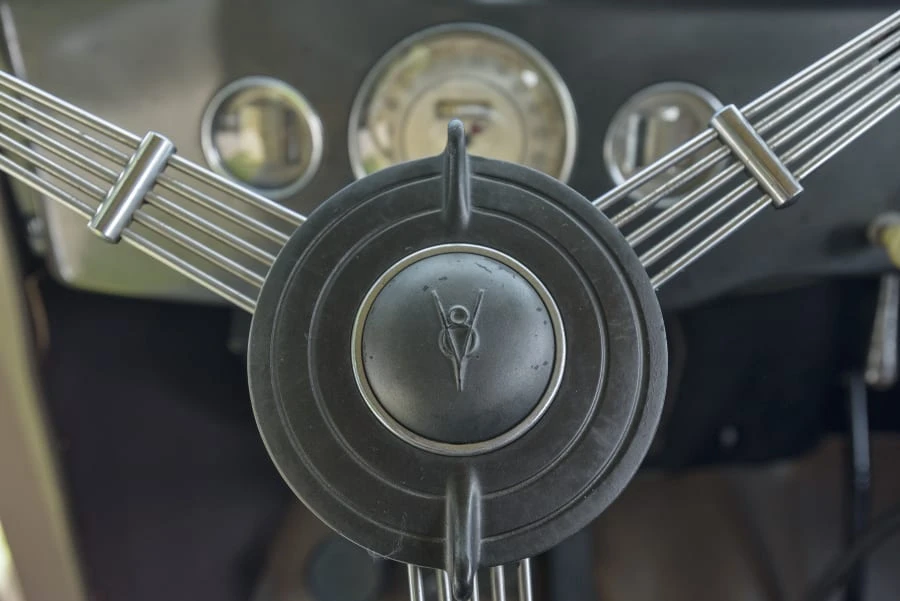 1935 Ford Model 48 & 68 - Image 26 of 31
