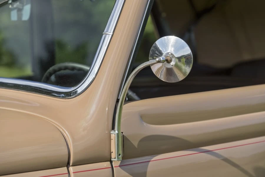 1935 Ford Model 48 & 68 - Image 10 of 31