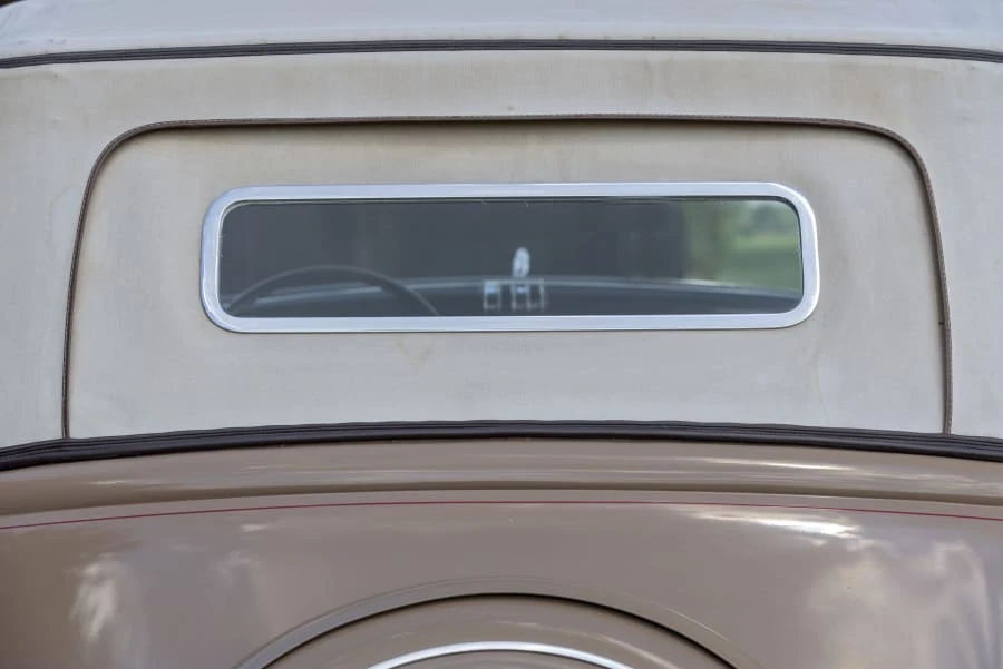 1935 Ford Model 48 & 68 - Image 19 of 31