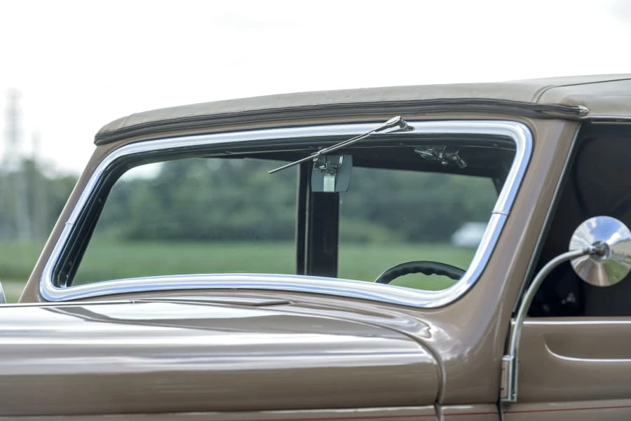 1935 Ford Model 48 & 68 - Image 11 of 31