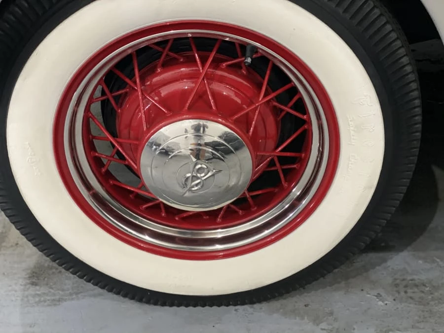 1935 Ford Model 48 & 68 - Image 5 of 10