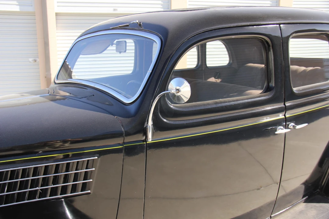 1935 Ford Model 48 & 68 - Image 25 of 31