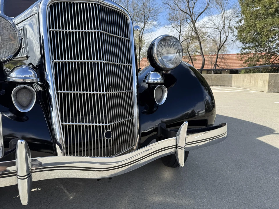 1935 Ford Model 48 & 68 - Image 23 of 31