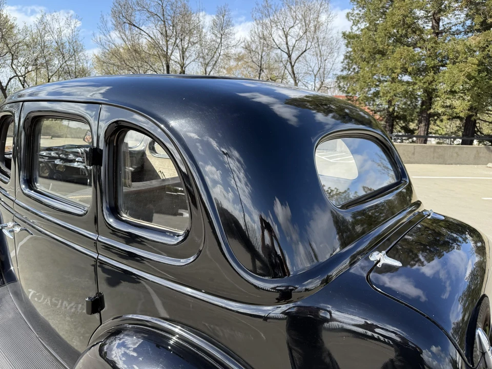 1935 Ford Model 48 & 68 - Image 27 of 31