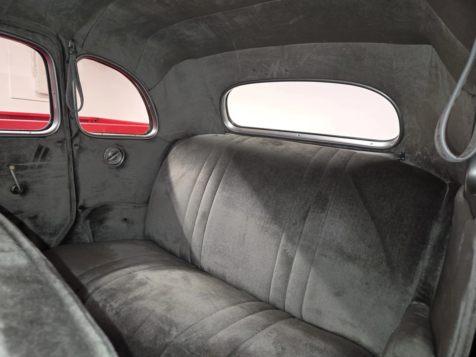 1935 Ford Model 48 & 68 - Image 23 of 31