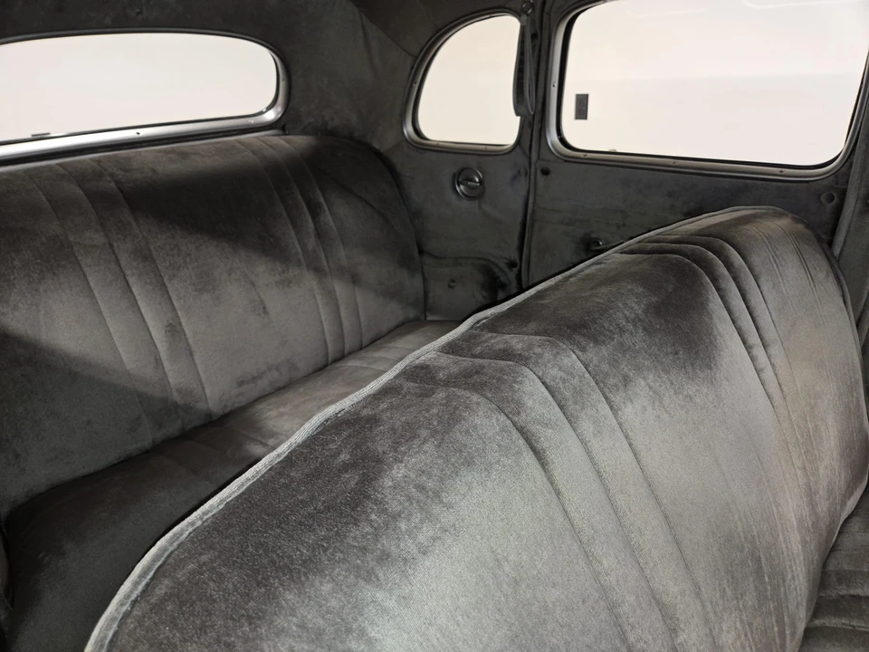 1935 Ford Model 48 & 68 - Image 17 of 31