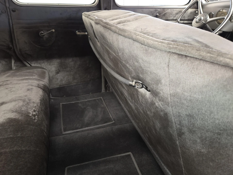 1935 Ford Model 48 & 68 - Image 20 of 31