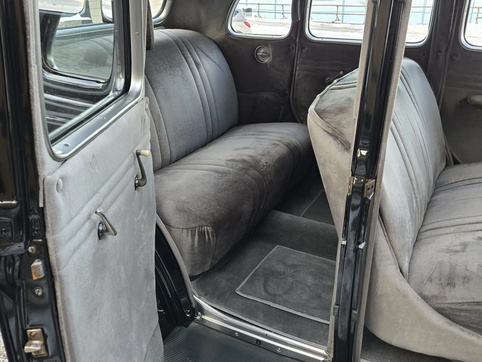 1935 Ford Model 48 & 68 - Image 16 of 31