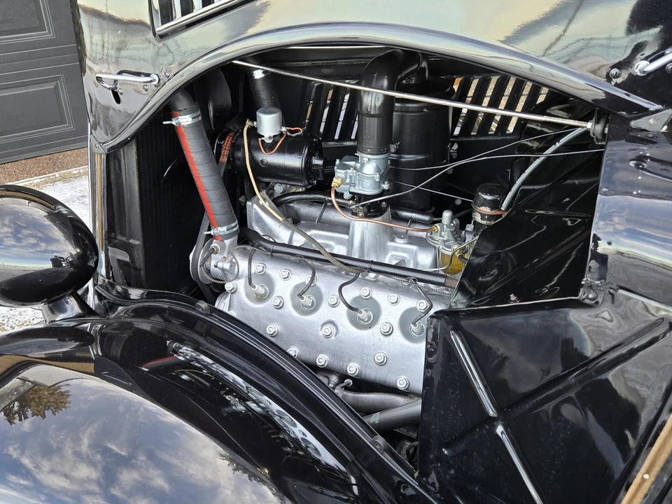 1935 Ford Model 48 & 68 - Image 26 of 31